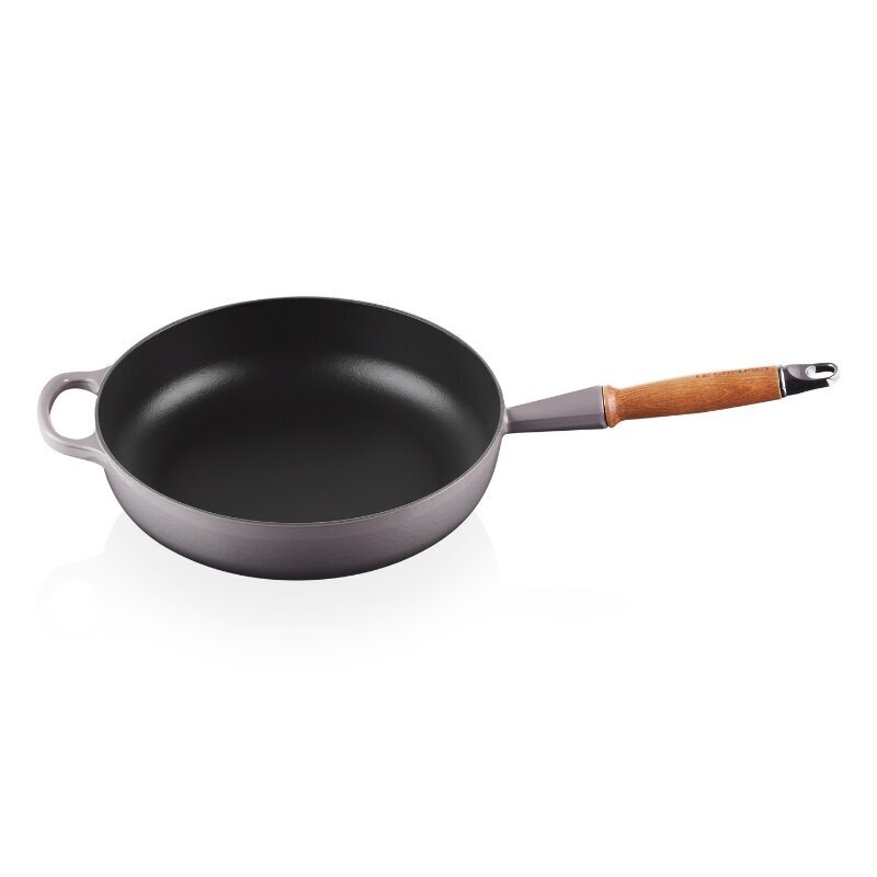 Le Creuset pann, 28 cm цена и информация | Pannid | hansapost.ee