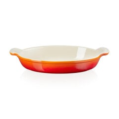 Küpsetusnõu Le Creuset, 1600 ml hind ja info | Küpsetusnõud ja tarvikud | hansapost.ee