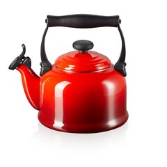 Le Creuset veekeetja, 2,1 l hind ja info | Teekannud, kohvikannud, veekeedukannud | hansapost.ee