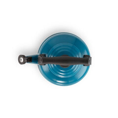 Le Creuset teekann, 2100 ml price and information | Teekannud, kohvikannud, veekeedukannud | hansapost.ee