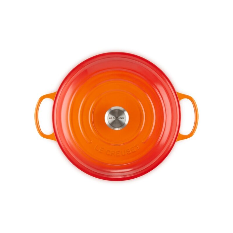 Le Creuset pott, 30cm hind ja info | Potid | hansapost.ee