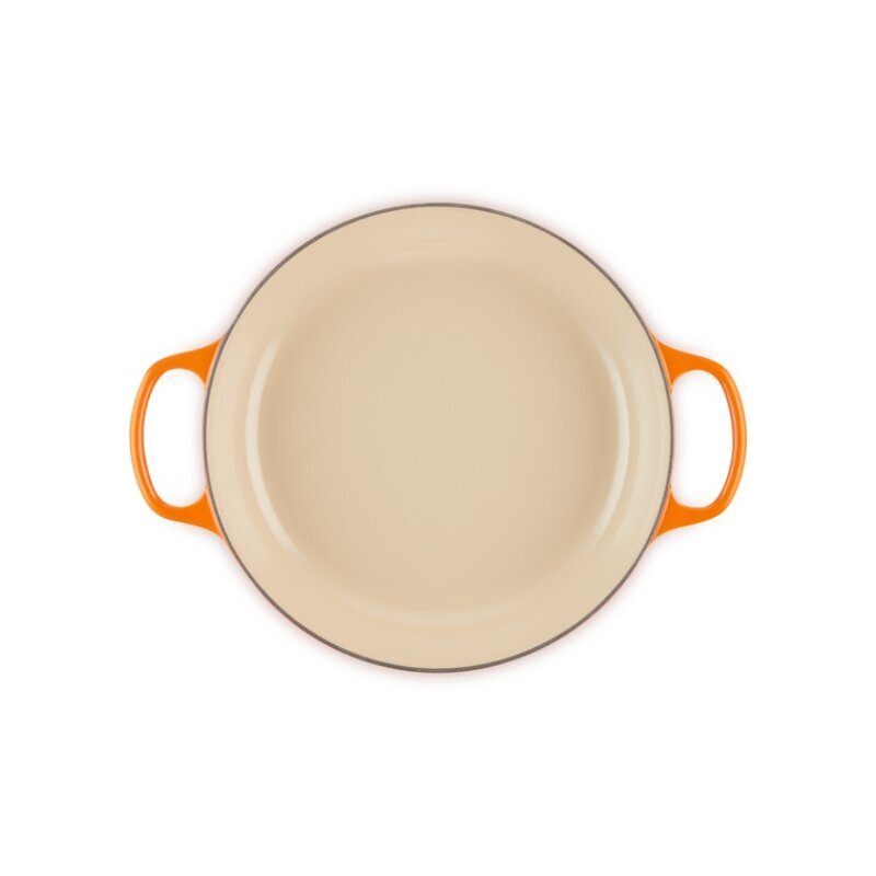 Le Creuset pott, 30cm цена и информация | Potid | hansapost.ee