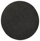 Vaip NORTHRUGS Twin Miami Black, 200x200 m цена и информация | Vaibad | hansapost.ee