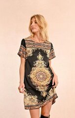 Molly Bracken naiste kleit, must price and information | Dresses | hansapost.ee