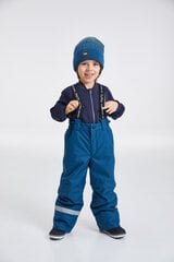 Tutta by Reima laste traksidega talvepüksid HERMI, mereroheline price and information | Winter clothes for children | hansapost.ee