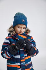 Tutta by Reima poiste talvejope SEVERI, tumesinine-kirju price and information | Winter clothes for children | hansapost.ee