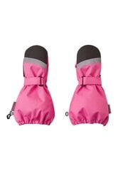 Tutta by Reima laste talvekindad TUITTU, fuksia price and information | Winter clothes for children | hansapost.ee