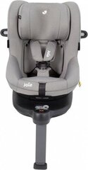 Joie turvatool I-Spin 360 E, 9-18 kg, Gray Flannel price and information | Safety seats and cradles | hansapost.ee