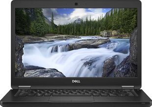 Dell Latitude E5490   hind ja info | Sülearvutid | hansapost.ee