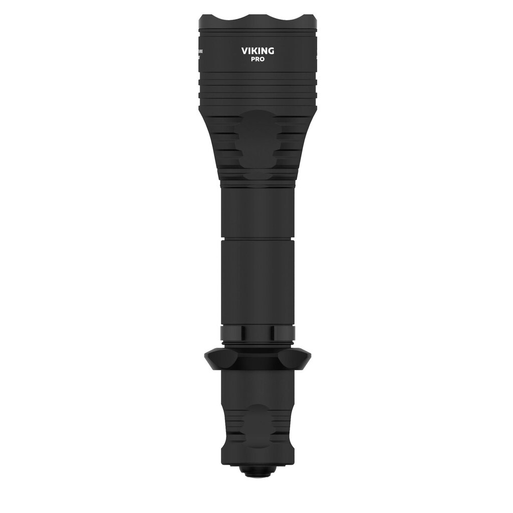 Taskulamp Armytek Viking Pro Magnet USB, soe valgus цена и информация | Taskulambid, pealambid ja prožektorid | hansapost.ee