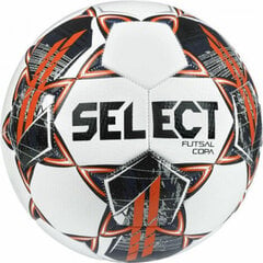 Select Football Select Hala Futsal Copa 22 T26-17644 hind ja info | Jalgpalli pallid | hansapost.ee