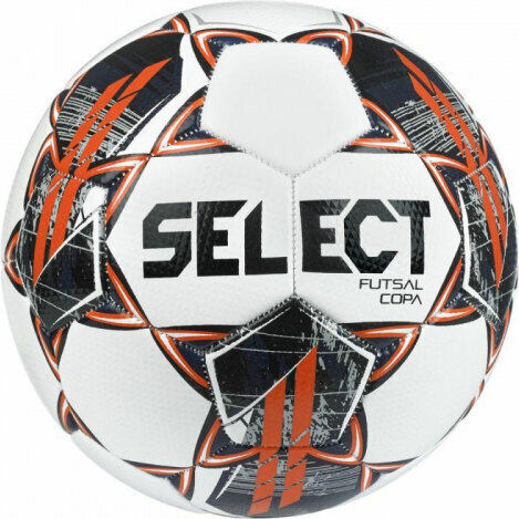 Select Football Select Hala Futsal Copa 22 T26-17644 цена и информация | Jalgpalli pallid | hansapost.ee