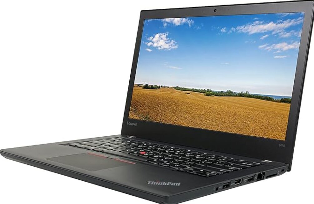 Lenovo T470P цена и информация | Sülearvutid | hansapost.ee