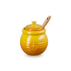 Le Creuset anum lusikaga, 0,45 l hind ja info | Toiduainete säilitusnõud | hansapost.ee