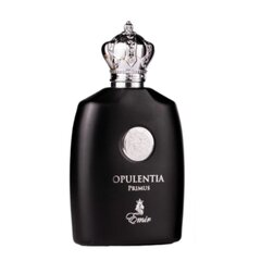 Lõhnavesi Emir Opulentia Primus EDP meestele, 100 ml hind ja info | Parfüümid meestele | hansapost.ee