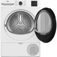 Beko BM3T38230W цена и информация | Сушильные машины | hansapost.ee