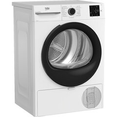 Beko BM3T38230W цена и информация | Сушильные машины | hansapost.ee