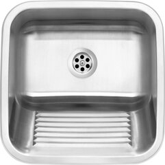 Majapidamisvalamu Deante ZYK010A, satiin price and information | Bathroom sinks, washbasins | hansapost.ee