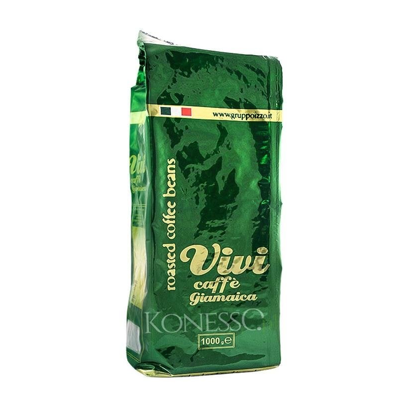 Vivi Koness malta kava, 1000 g hind ja info | Kohv ja kakao | hansapost.ee