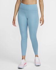 Nike naiste treeningretuusid DF FAST TGHT, helesinine price and information | Sportswear for women | hansapost.ee