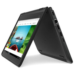 Lenovo ThinkPad Yoga 11e hind ja info | Sülearvutid | hansapost.ee