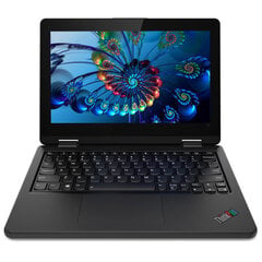 Lenovo ThinkPad Yoga 11e hind ja info | Sülearvutid | hansapost.ee