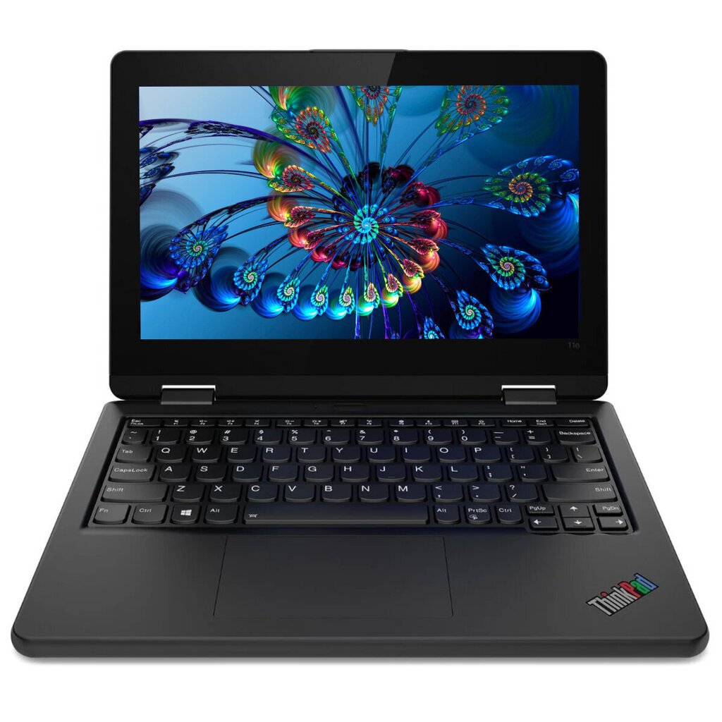 Lenovo ThinkPad Yoga 11e hind ja info | Sülearvutid | hansapost.ee