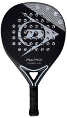 Padelireket Dunlop, 1 tk hind ja info | Padel | hansapost.ee