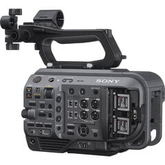 Sony PXW-FX9 XDCAM 6K korpus price and information | Fotoaparaadid | hansapost.ee