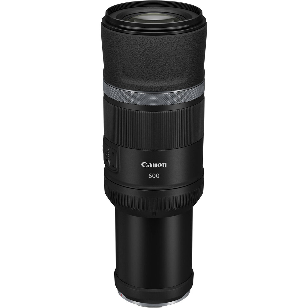 Canon EOS R8 + RF 600mm f/11 IS STM цена и информация | Fotoaparaadid | hansapost.ee