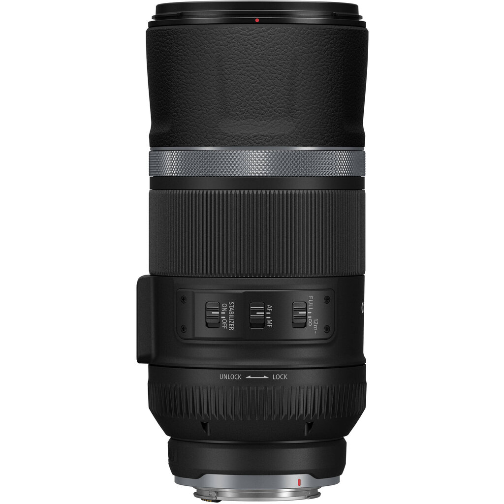 Canon EOS R8 + RF 600mm f/11 IS STM цена и информация | Fotoaparaadid | hansapost.ee