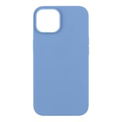 Tactical Velvet Smoothie Cover for Apple iPhone 14 Avatar hind ja info | Telefonide kaitsekaaned ja -ümbrised | hansapost.ee