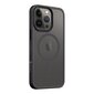 Tactical MagForce Hyperstealth iPhone 13 Pro Asphalt hind ja info | Telefonide kaitsekaaned ja -ümbrised | hansapost.ee