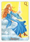 Taro kaardid The Gill Tarot hind ja info | Esoteerika | hansapost.ee