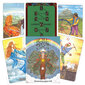 Taro kaardid The Gill Tarot hind ja info | Esoteerika | hansapost.ee