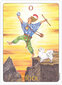 Taro kaardid The Gill Tarot hind ja info | Esoteerika | hansapost.ee