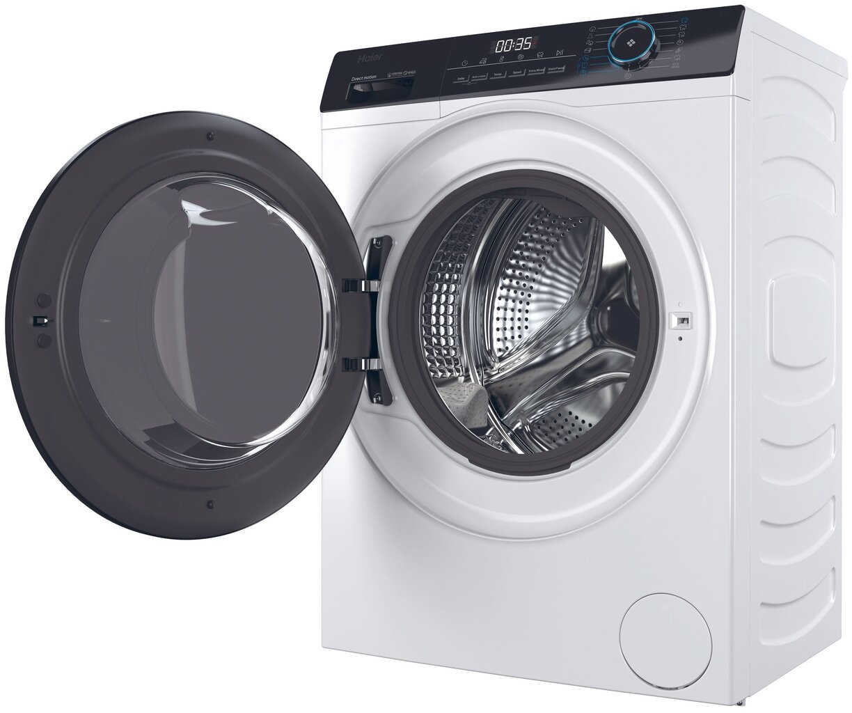 Haier HW70-B14929-S hind ja info | Pesumasinad | hansapost.ee