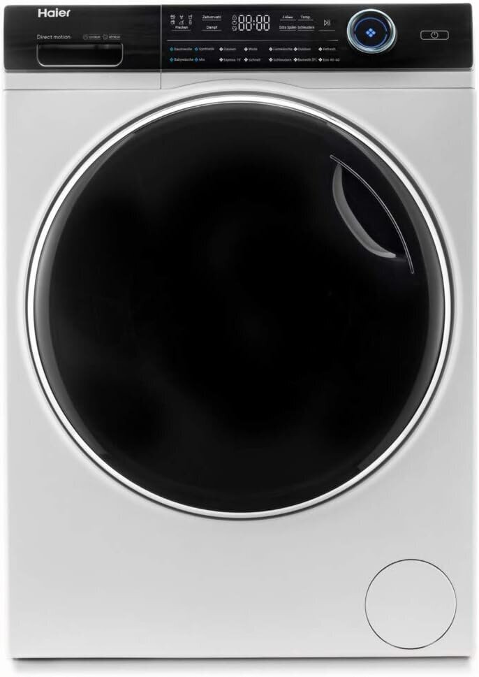 Haier 4 HW90-B14979-S цена и информация | Pesumasinad | hansapost.ee