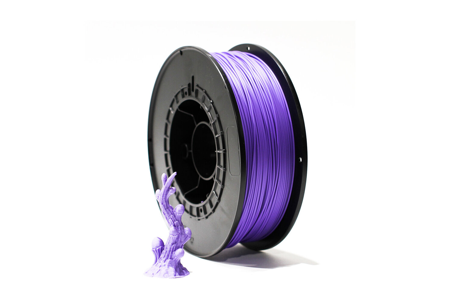 3D Filament Filalab PLA, violetne, 1 kg, 1.75 mm цена и информация | Nutiseadmed ja lisatarvikud | hansapost.ee