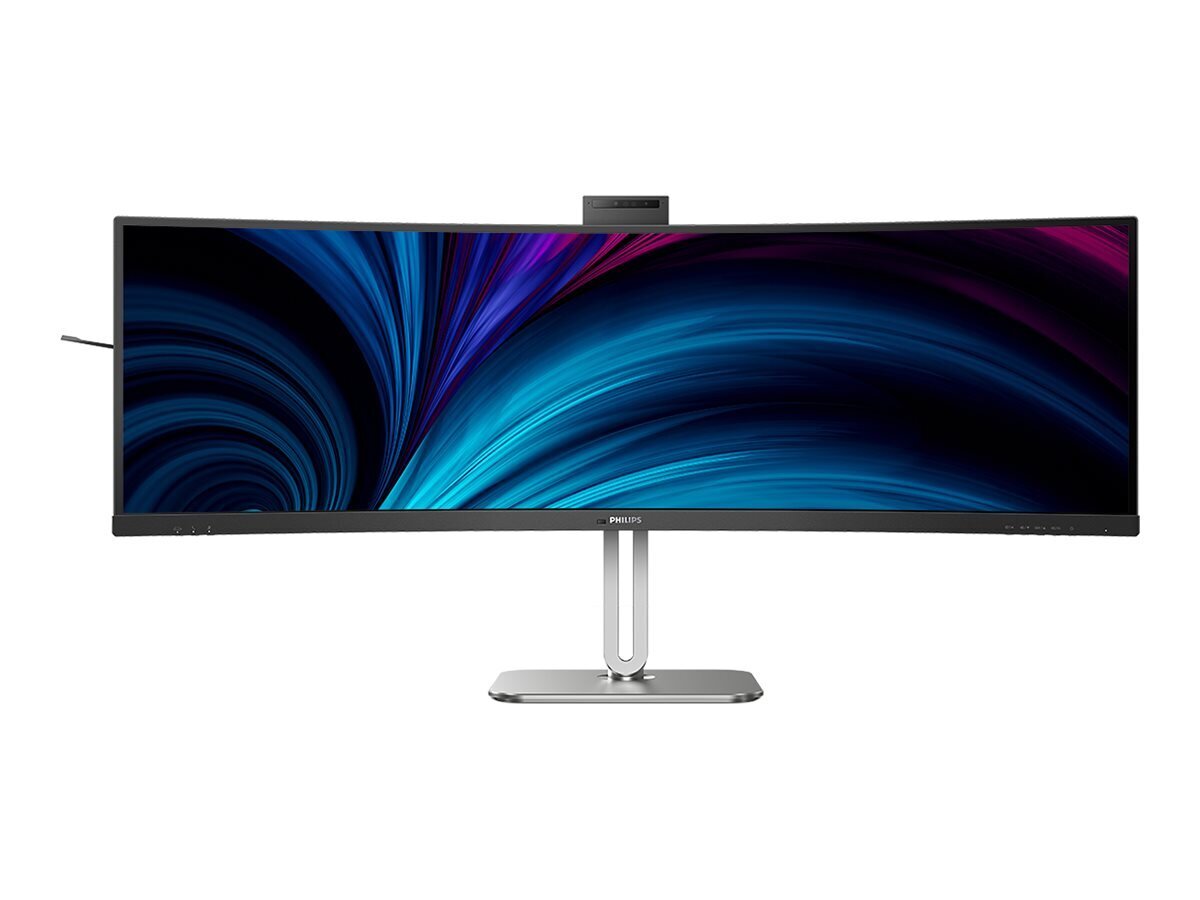 PHILIPS 49B2U6900CH/00 48.8inch VA цена и информация | Monitorid | hansapost.ee