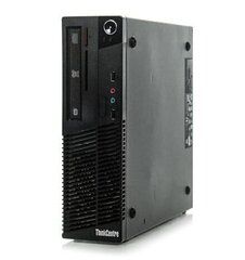 Lenovo M73 SFF i3-4150 8гб 256 SSD Win10 Pro Renew цена и информация | Стационарные компьютеры | hansapost.ee