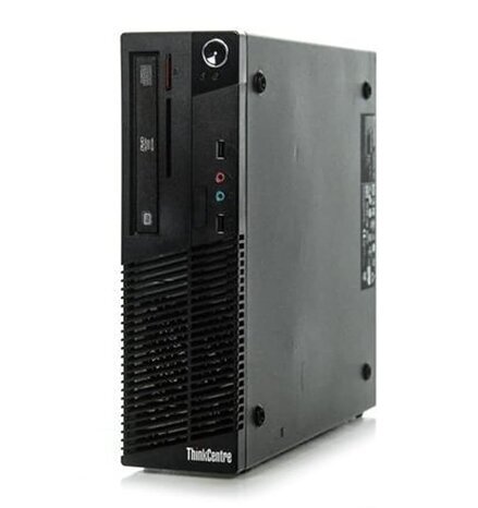 Lenovo M73 SFF i3-4150 8gb 256 SSD Win10 Pro Renew цена и информация | Lauaarvutid | hansapost.ee