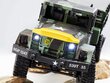 Raadio teel juhitav auto Revell 24439 Crawler US Army Truck 6x6 цена и информация | Mänguasjad poistele | hansapost.ee