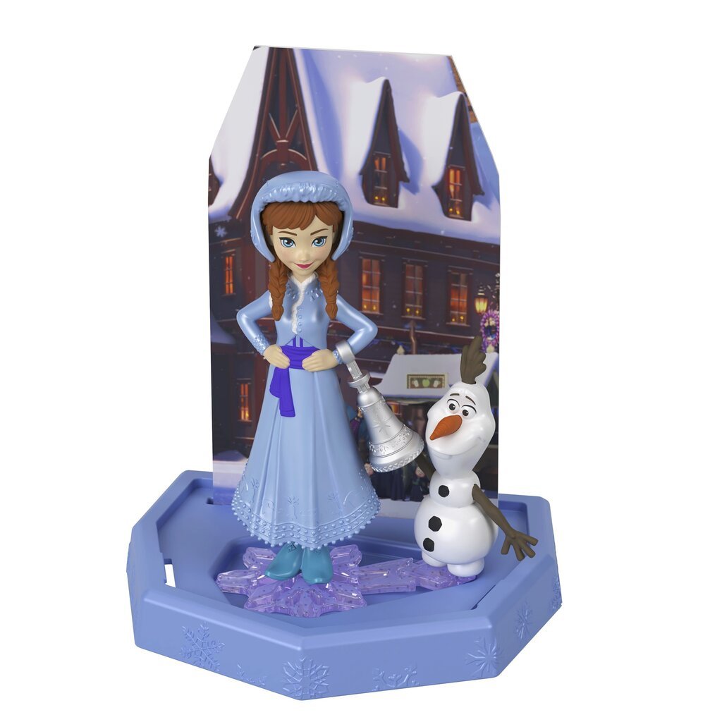 Disney® Frozen® Ice Reveal väikesed üllatusnukud HRN77 hind ja info | Mänguasjad tüdrukutele | hansapost.ee