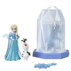 Disney® Frozen® Ice Reveal väikesed üllatusnukud HRN77 цена и информация | Игрушки для девочек | hansapost.ee