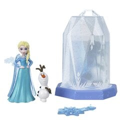 Disney® Frozen® Ice Reveal väikesed üllatusnukud HRN77 price and information | Toys for girls | hansapost.ee