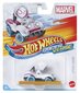 Hot Wheels RacerVerse sõidukid HKB86 hind ja info | Mänguasjad tüdrukutele | hansapost.ee