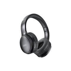 XO BE41 Black price and information | Headphones | hansapost.ee