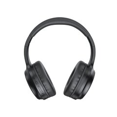 XO BE41 Black price and information | Headphones | hansapost.ee