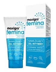 Intiimpesugeel Maxigra Femina, 75 ml hind ja info | Intiimhügieeni tooted | hansapost.ee